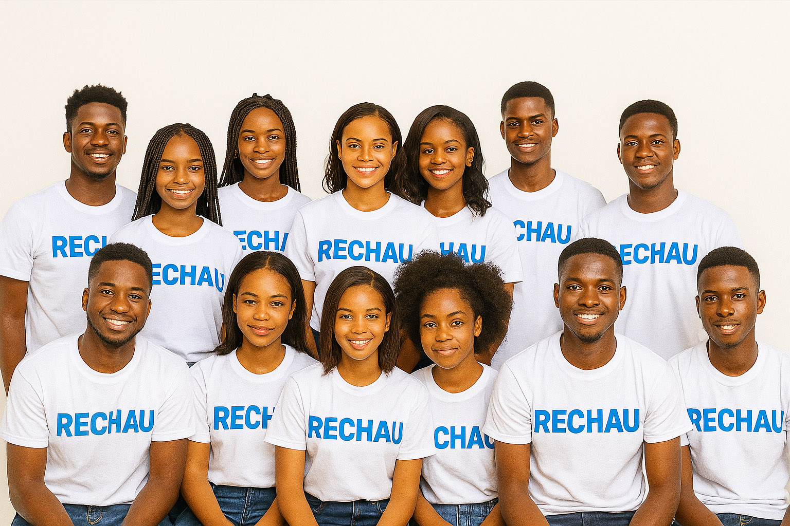  LES OBJECTIFS DU RECHAU 