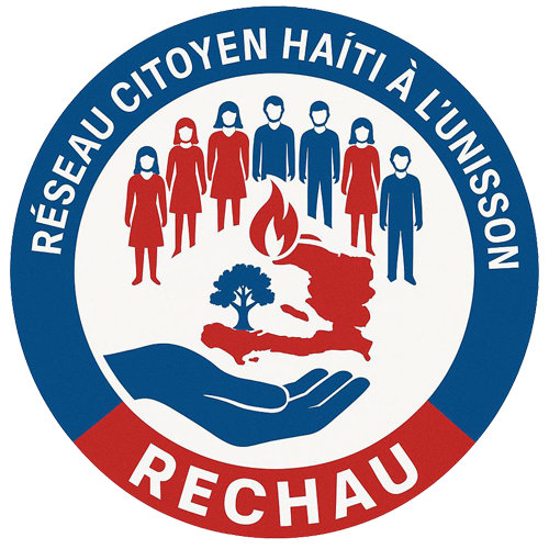 RECHAU - RÉSEAU CITOYEN HAÍTI À L’ UNISSON