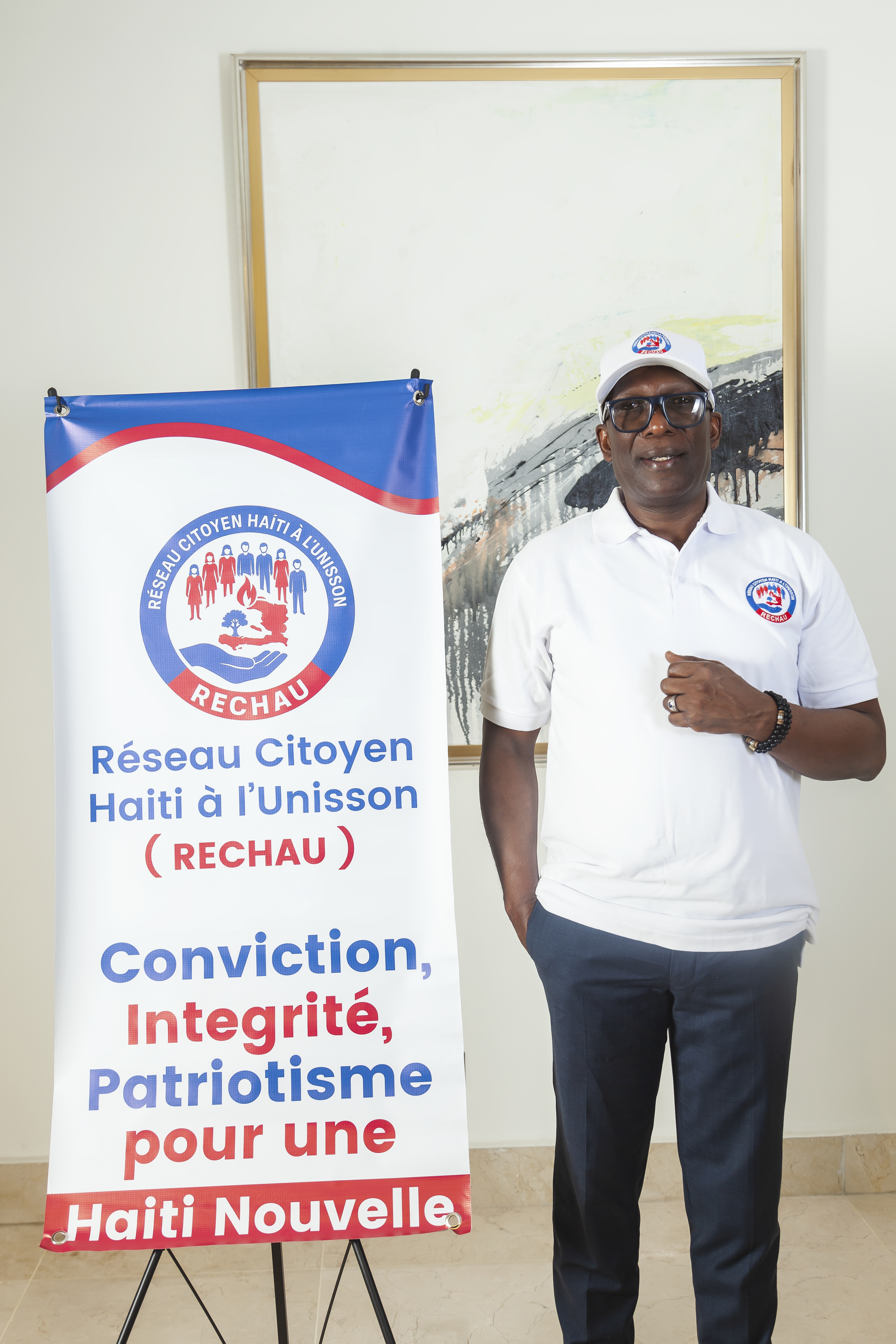  LES OBJECTIFS DU RECHAU 